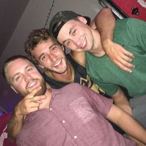 Meet your Posher, Brad